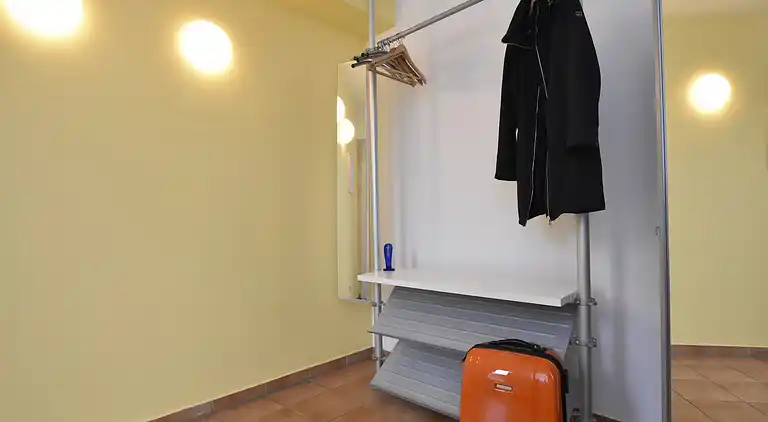 Apartment in Nienhagen