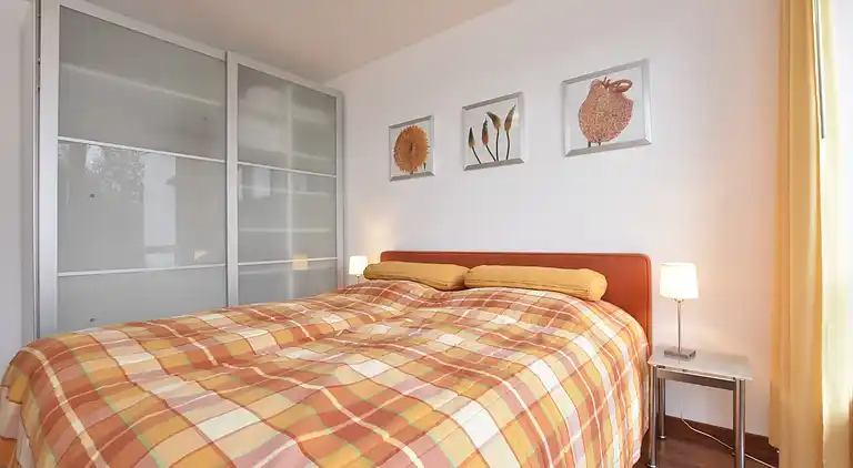 Apartment in Nienhagen