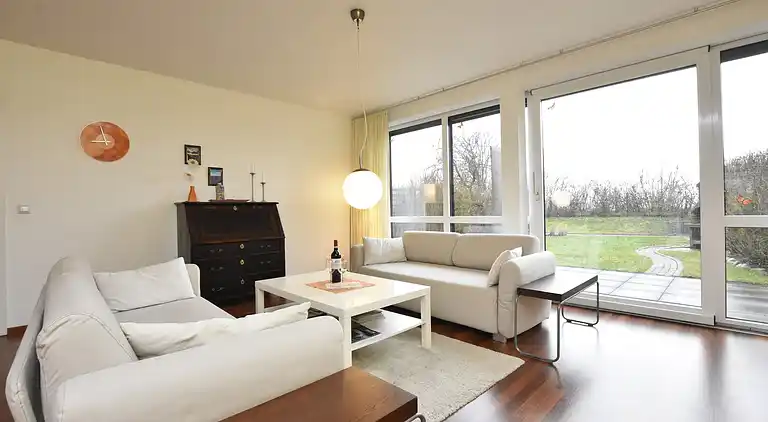 Apartment in Nienhagen