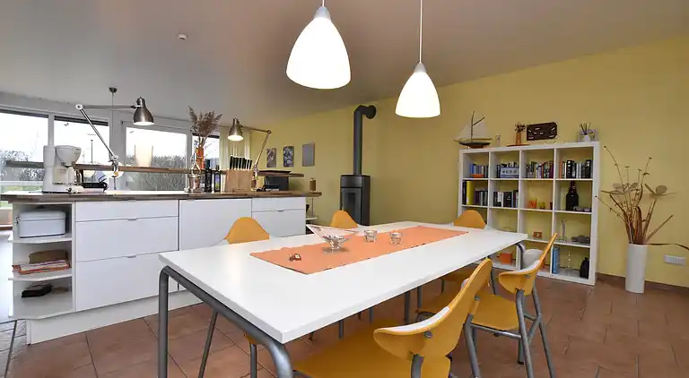 Apartment in Nienhagen