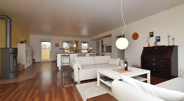 Apartment in Nienhagen