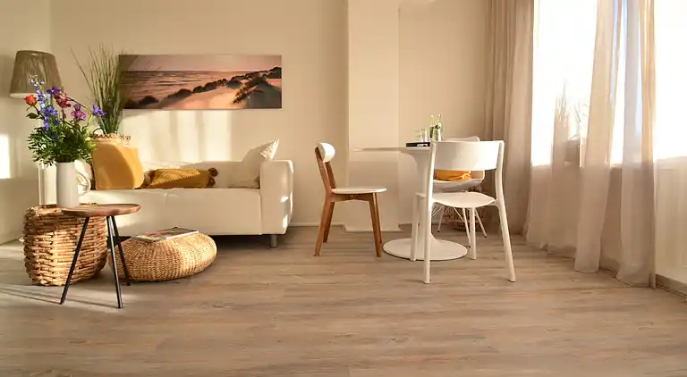 Apartment in Noordwijk aan Zee