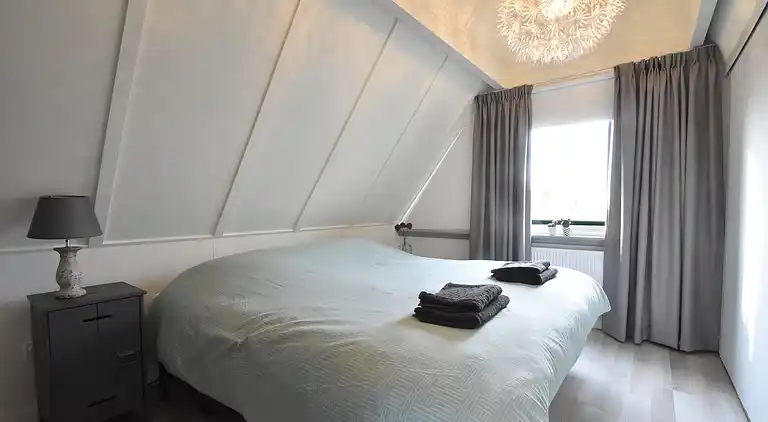 Sommerhus i Tuitjenhorn