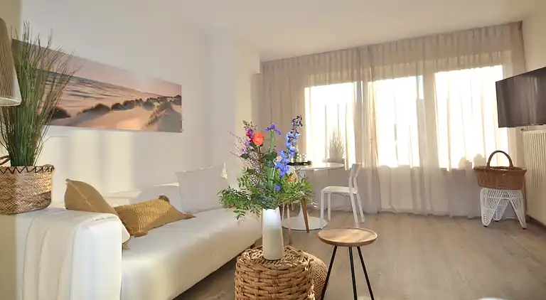 Apartment in Noordwijk aan Zee