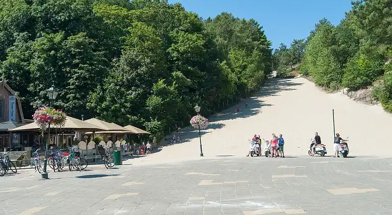 Sommerhus i Tuitjenhorn
