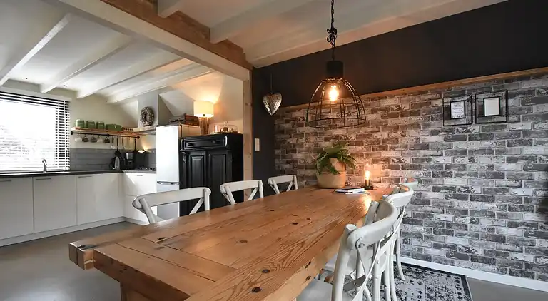 Sommerhus i Tuitjenhorn