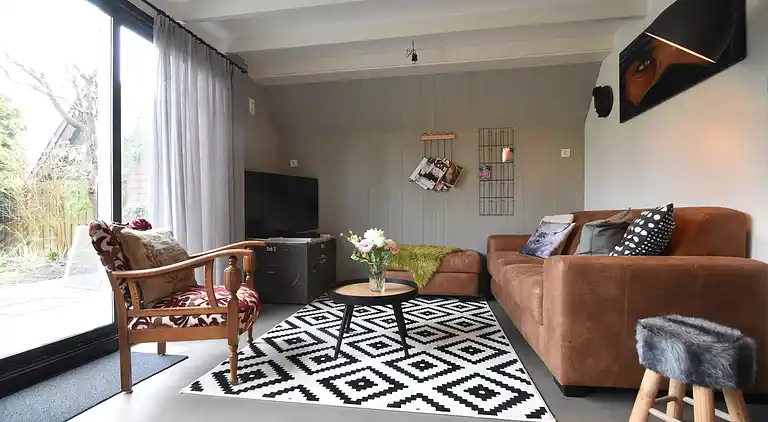 Sommerhus i Tuitjenhorn