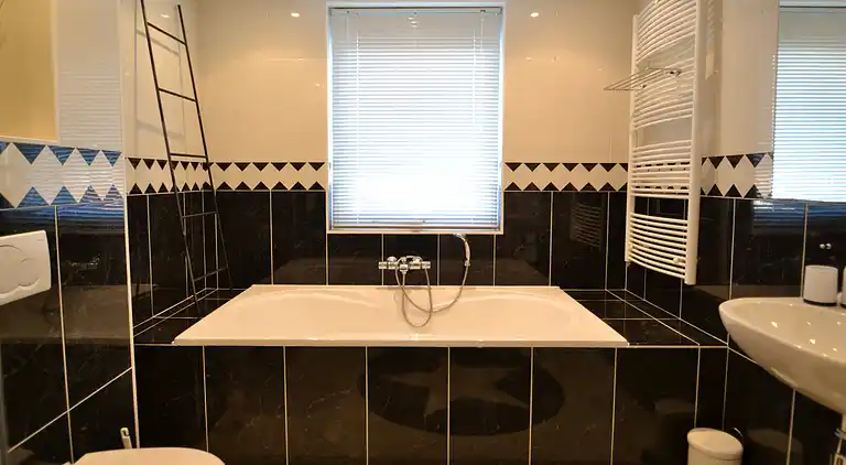 Apartment in Noordwijk aan Zee