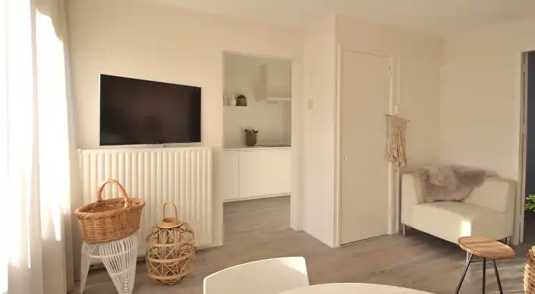 Apartment in Noordwijk aan Zee