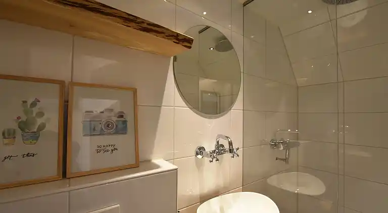 Sommerhus i Tuitjenhorn