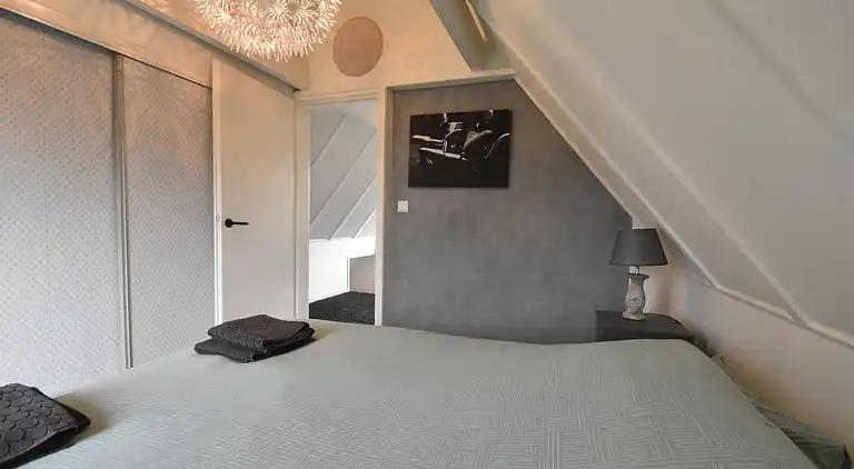 Sommerhus i Tuitjenhorn