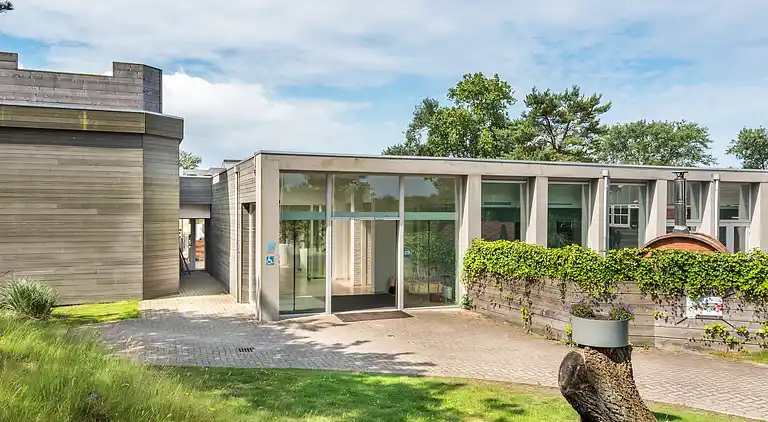 Ferielejlighed i Schiermonnikoog