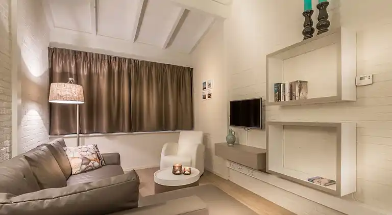 Ferielejlighed i Schiermonnikoog