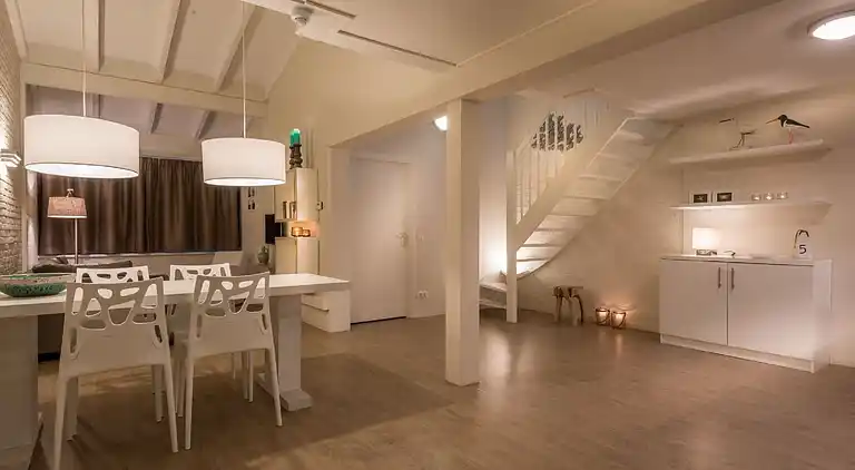 Ferielejlighed i Schiermonnikoog