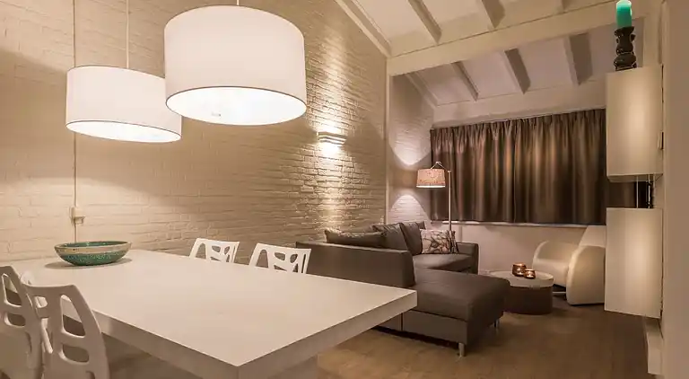 Ferielejlighed i Schiermonnikoog