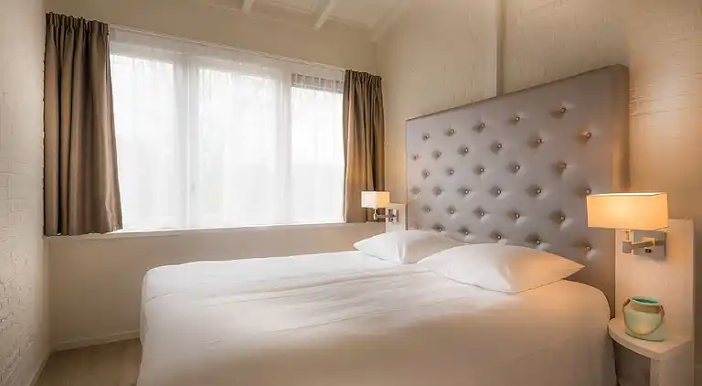 Ferielejlighed i Schiermonnikoog