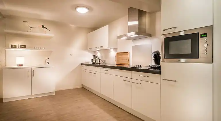 Ferielejlighed i Schiermonnikoog