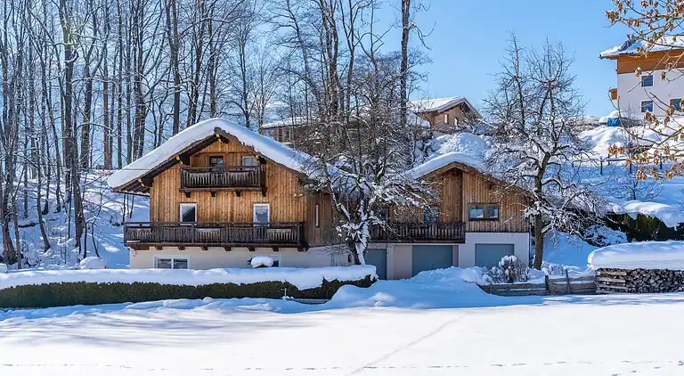 Apartment in Piesendorf