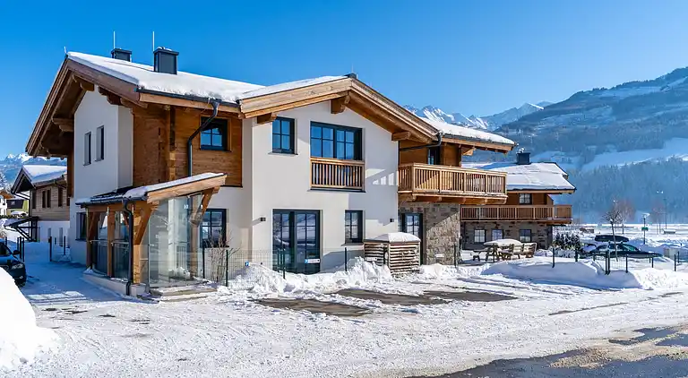 Cottage in Piesendorf