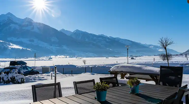 Cottage in Piesendorf