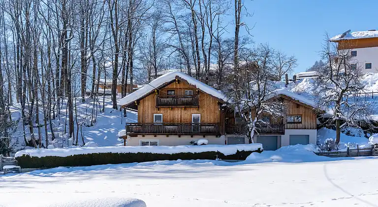 Apartment in Piesendorf