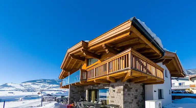 Cottage in Piesendorf