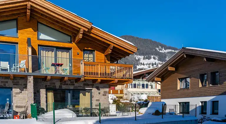 Cottage in Piesendorf