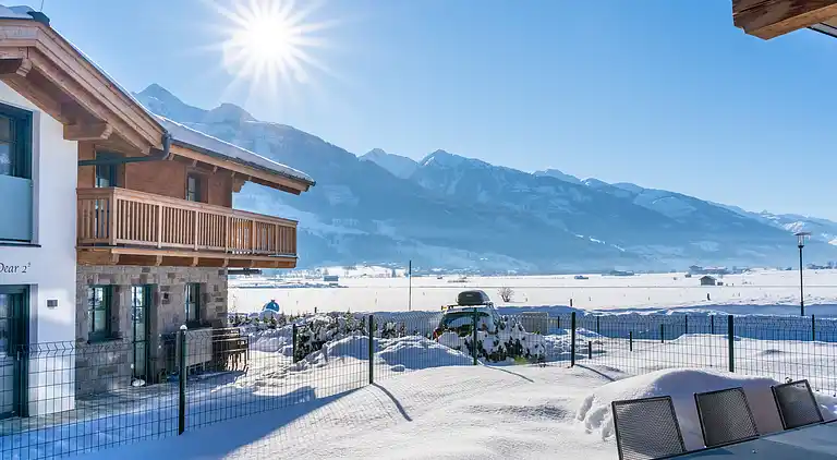 Cottage in Piesendorf