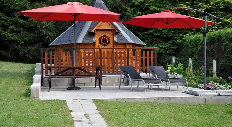 Ferielejlighed i Vielsalm