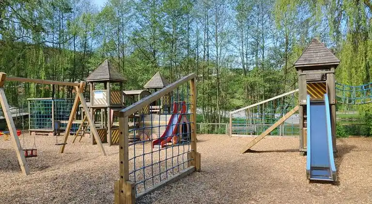 Ferielejlighed i Vielsalm