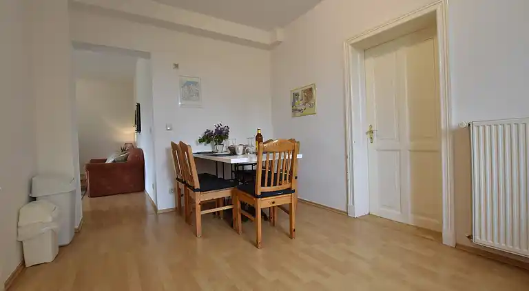 Holiday home in Boiensdorf