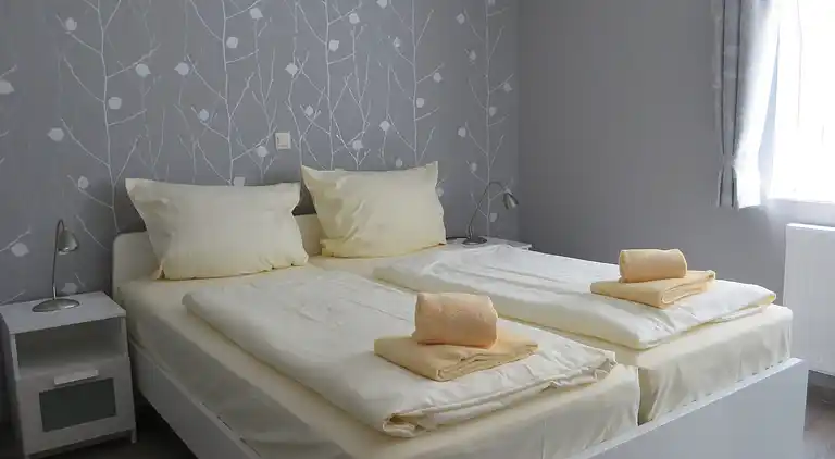 Ferielejlighed i Willingen (Upland)