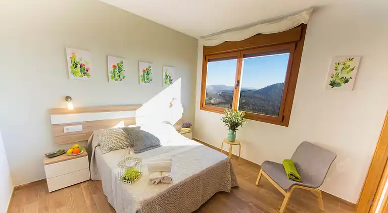 Sommerhus i O Sartal