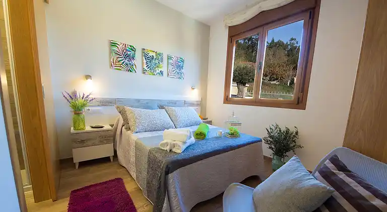 Sommerhus i O Sartal