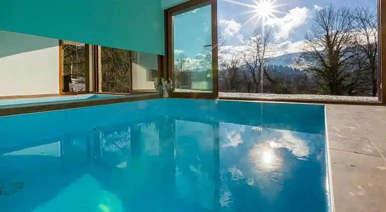 Holiday home in Vrbovsko