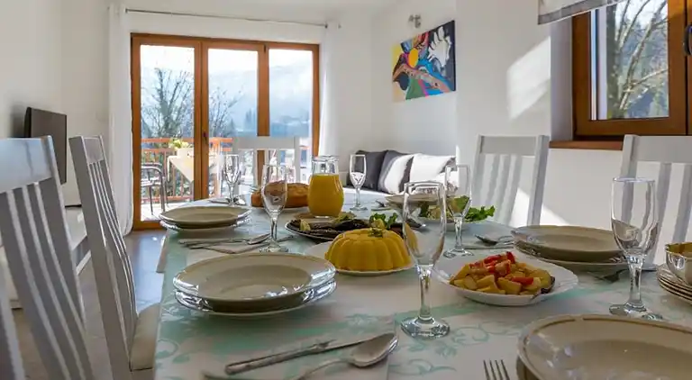 Holiday home in Vrbovsko