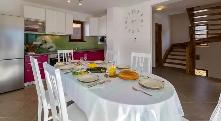 Holiday home in Vrbovsko