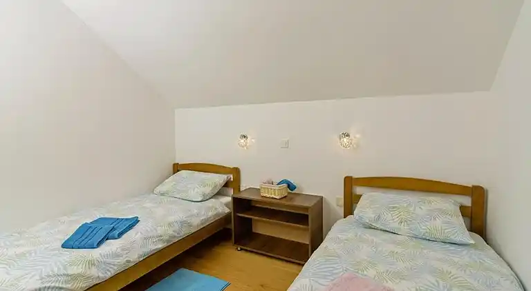 Holiday home in Vrbovsko