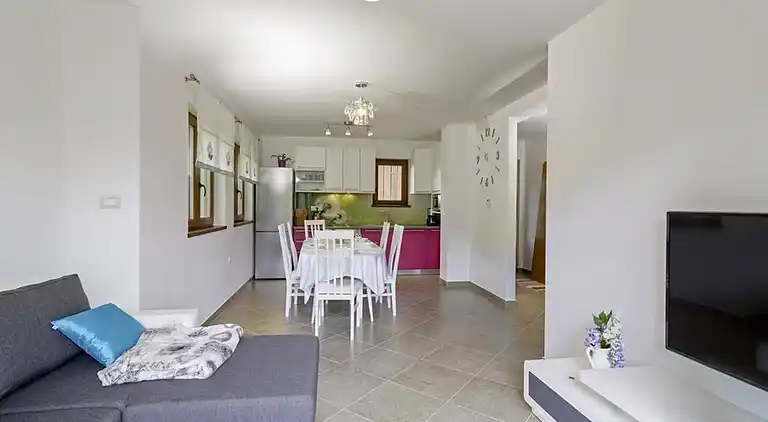 Holiday home in Vrbovsko