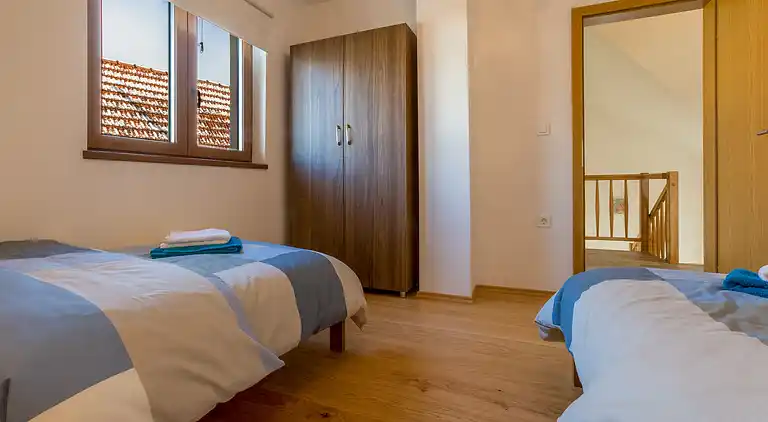 Holiday home in Vrbovsko