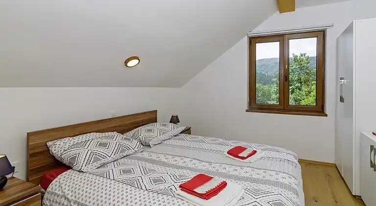 Holiday home in Vrbovsko