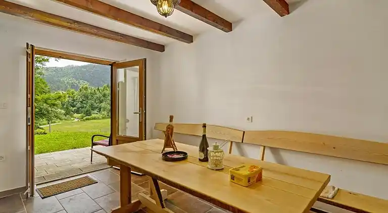 Holiday home in Vrbovsko