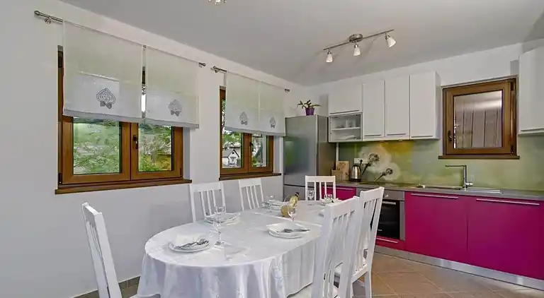 Holiday home in Vrbovsko