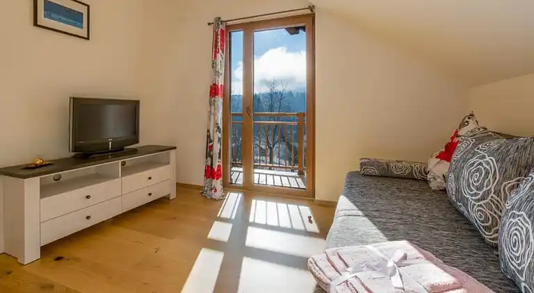 Holiday home in Vrbovsko