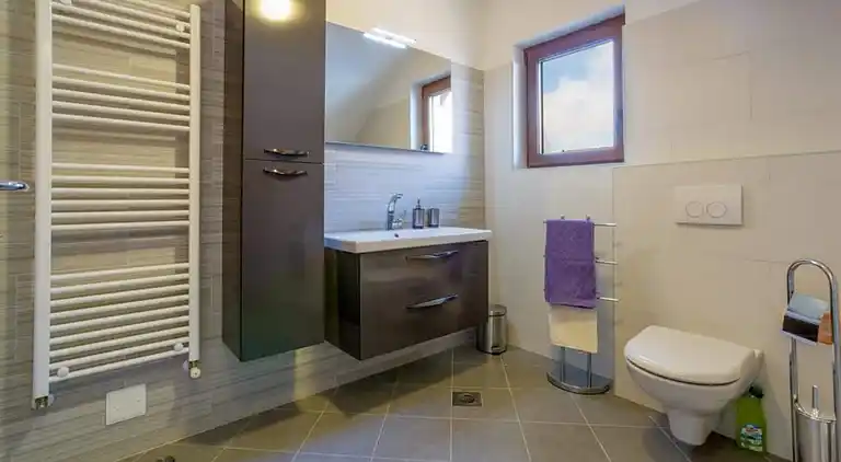 Holiday home in Vrbovsko