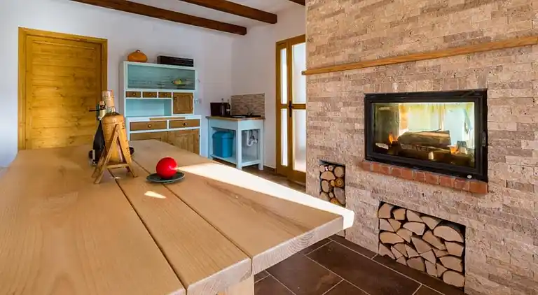 Holiday home in Vrbovsko