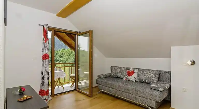 Holiday home in Vrbovsko