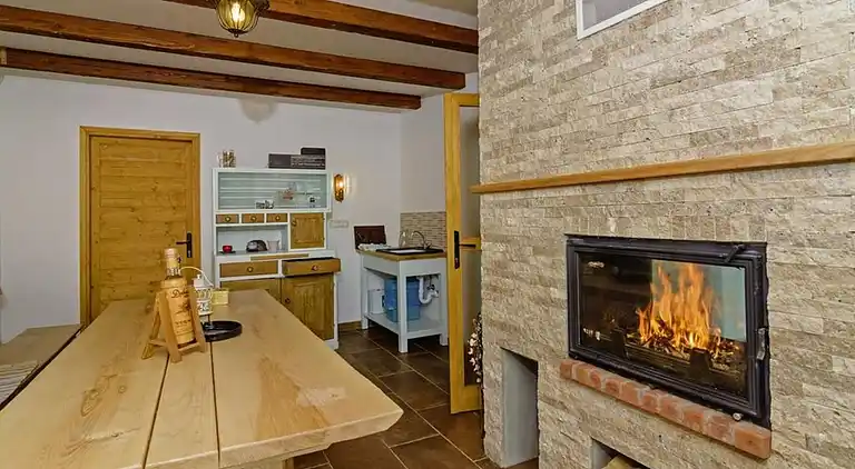 Holiday home in Vrbovsko