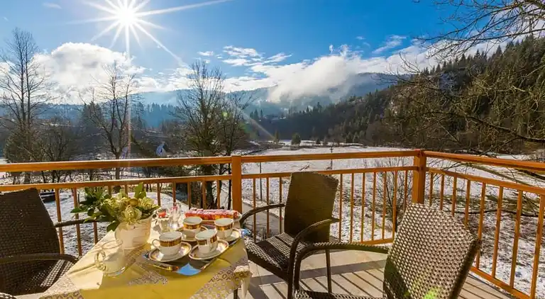 Holiday home in Vrbovsko