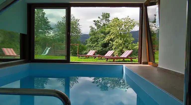 Holiday home in Vrbovsko